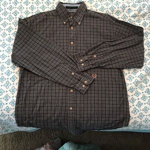 Tommy Hilfiger men’s button down